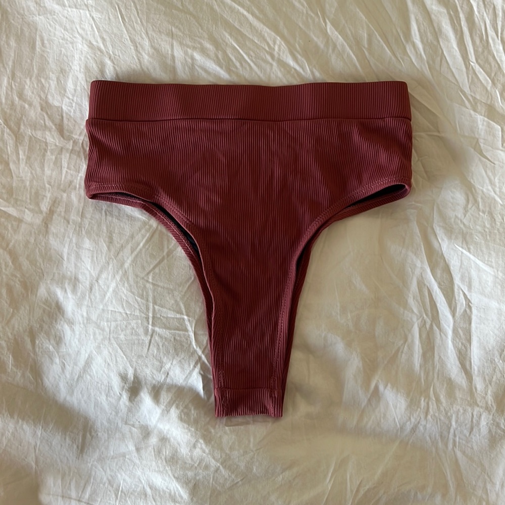 Somerfield Swim bikini bottoms